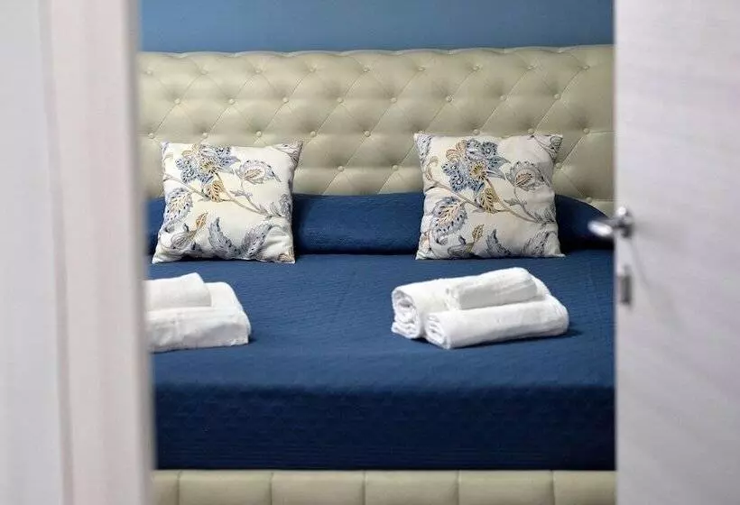 B&b Dimora Di Girgenti