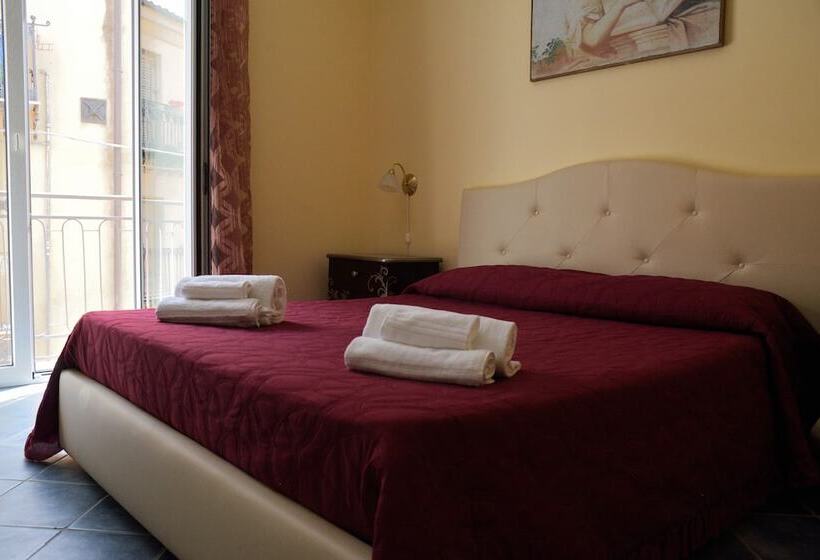 B&b Dimora Di Girgenti