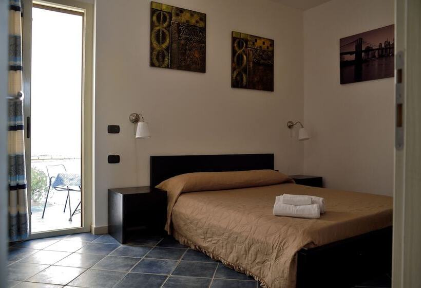 B&b Dimora Di Girgenti