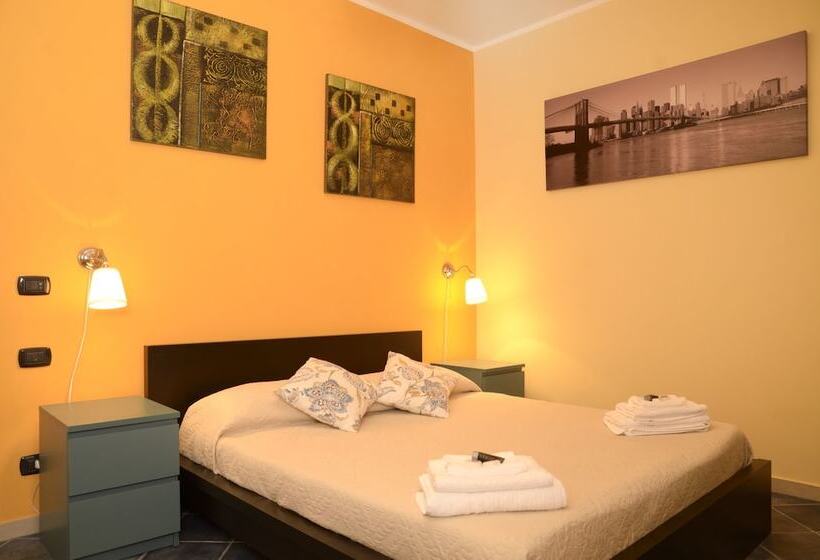 B&b Dimora Di Girgenti