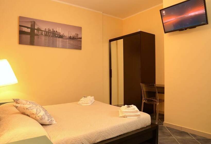 B&b Dimora Di Girgenti