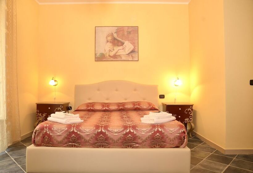 B&b Dimora Di Girgenti