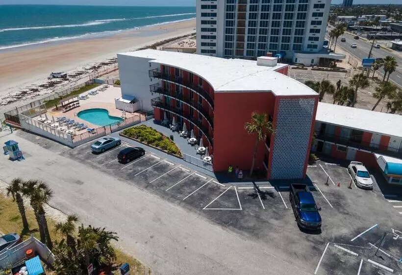 Cove Motel Oceanfront