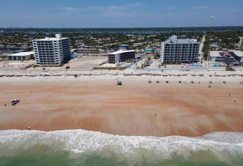 Cove Motel Oceanfront