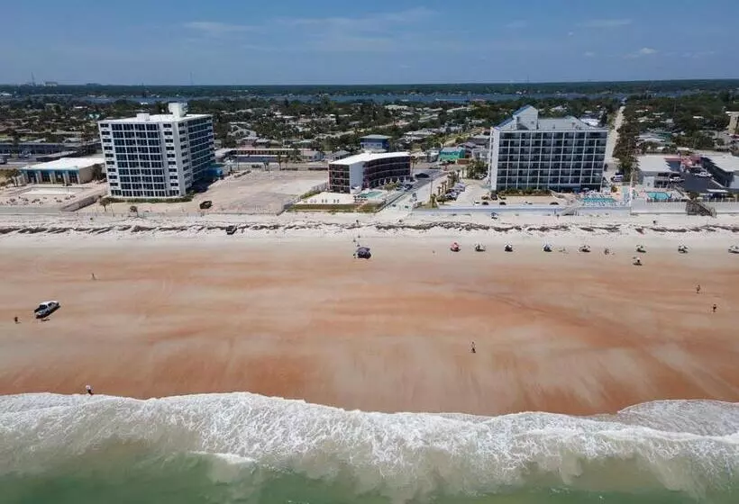 Cove Motel Oceanfront