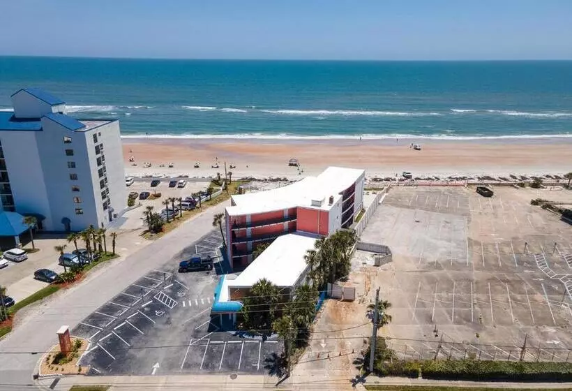 Cove Motel Oceanfront