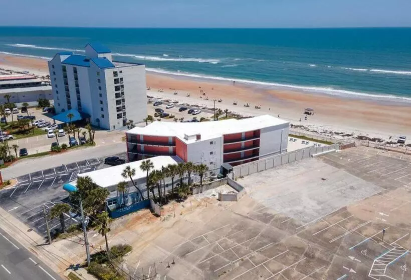 Cove Motel Oceanfront