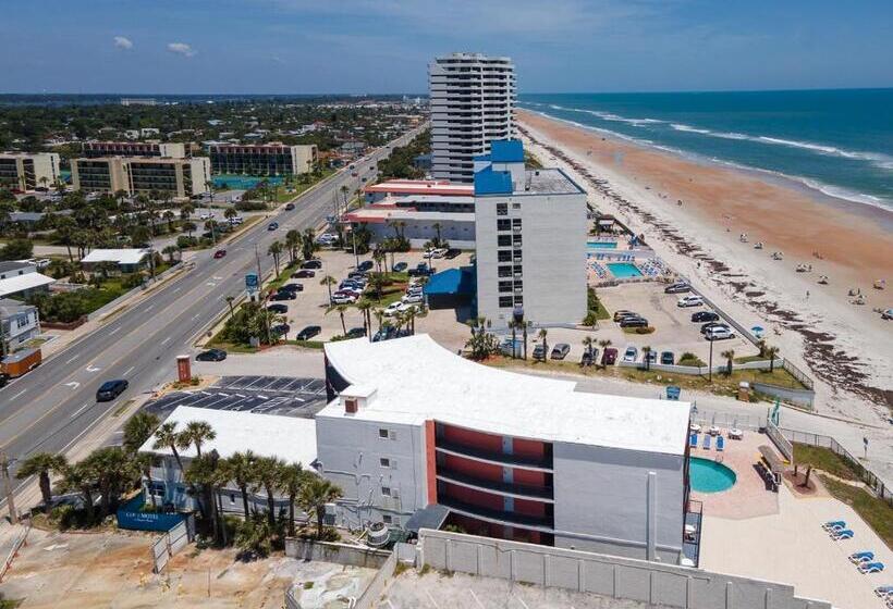 Cove Motel Oceanfront