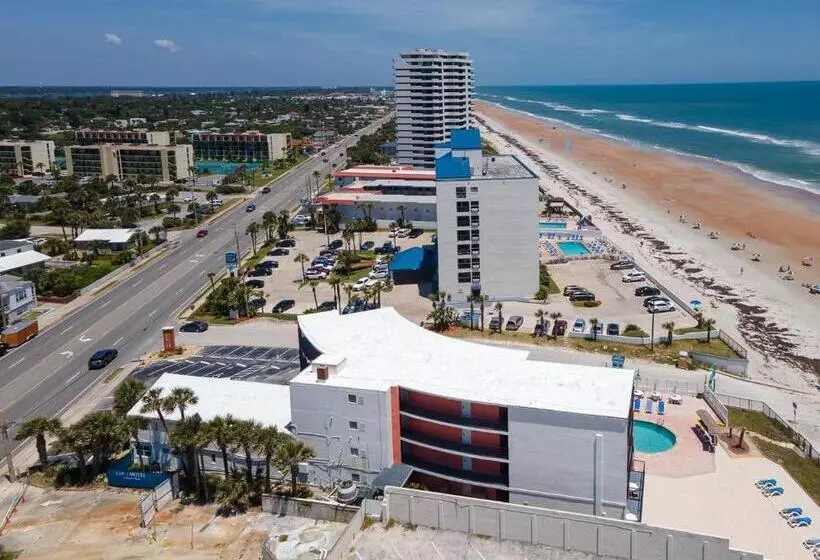 Cove Motel Oceanfront