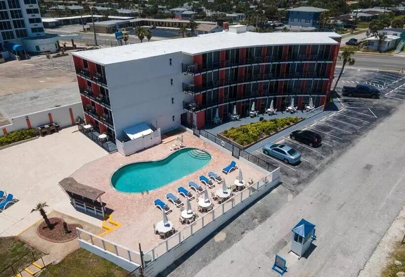 Cove Motel Oceanfront