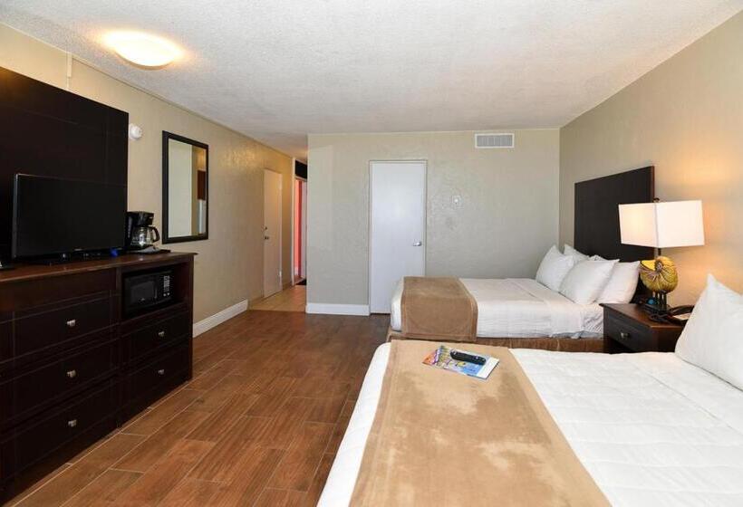 Cove Motel Oceanfront