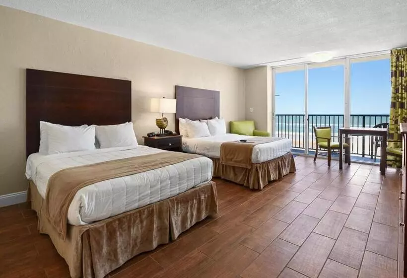 Cove Motel Oceanfront