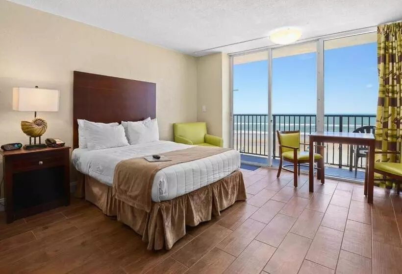 Cove Motel Oceanfront