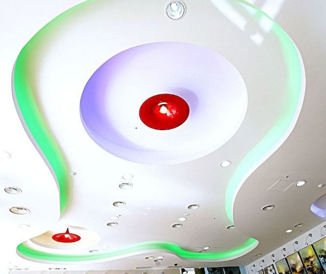 Hôtel Apple Tree Gunsan