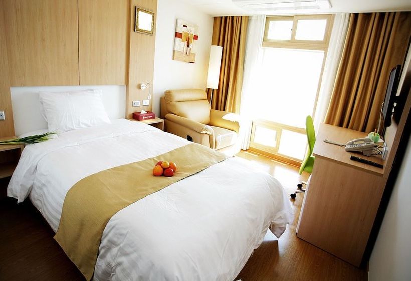 Hôtel Apple Tree Gunsan