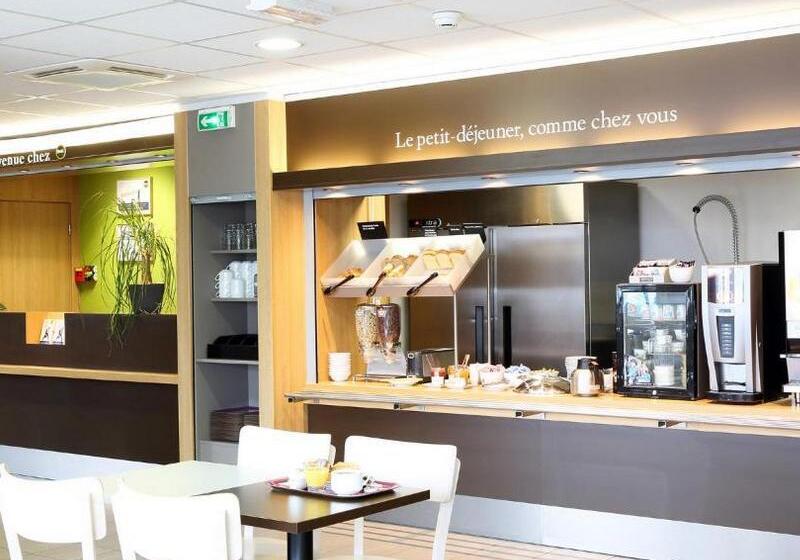 B&b Hotel Perpignan Sud Marché International