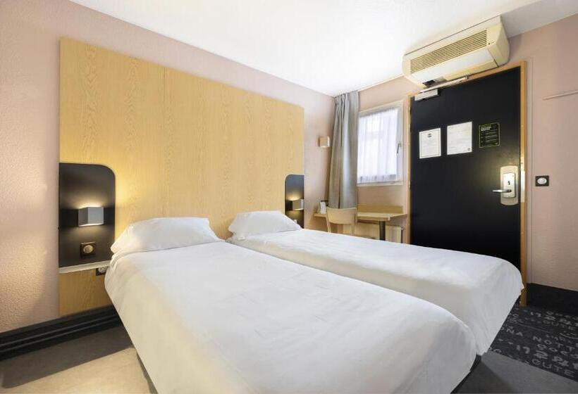 B&b Hotel Perpignan Sud Porte D Espagne