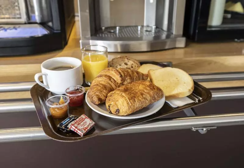 B&b Hotel Perpignan Sud Porte D Espagne