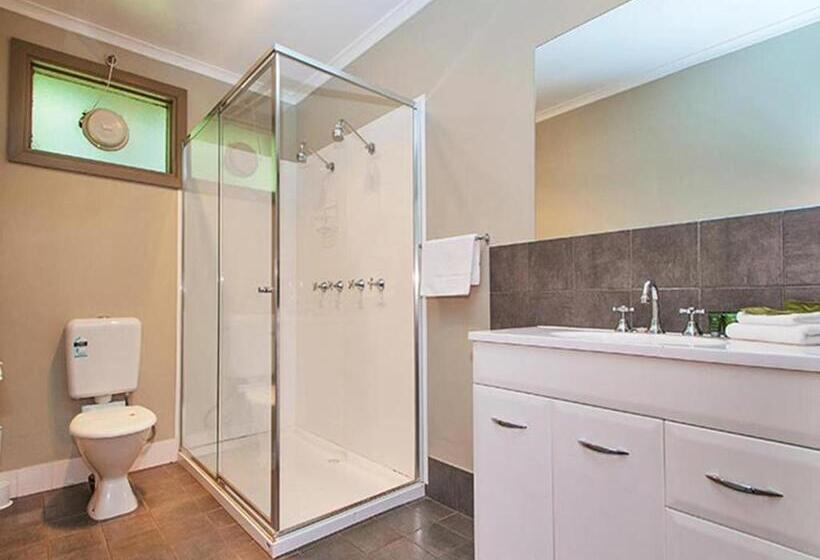 Hotelli Bright Motor Inn