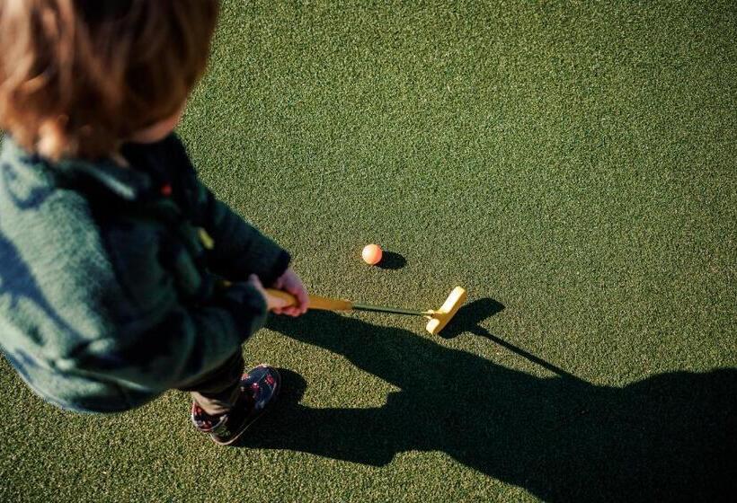 Hotelli Bright Motor Inn