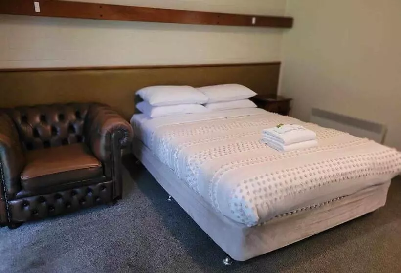 Hotel Bright Motor Inn