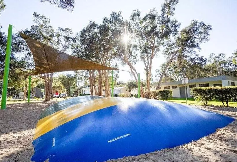 ホテル Budgewoi Holiday Park