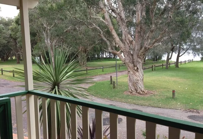 ホテル Budgewoi Holiday Park
