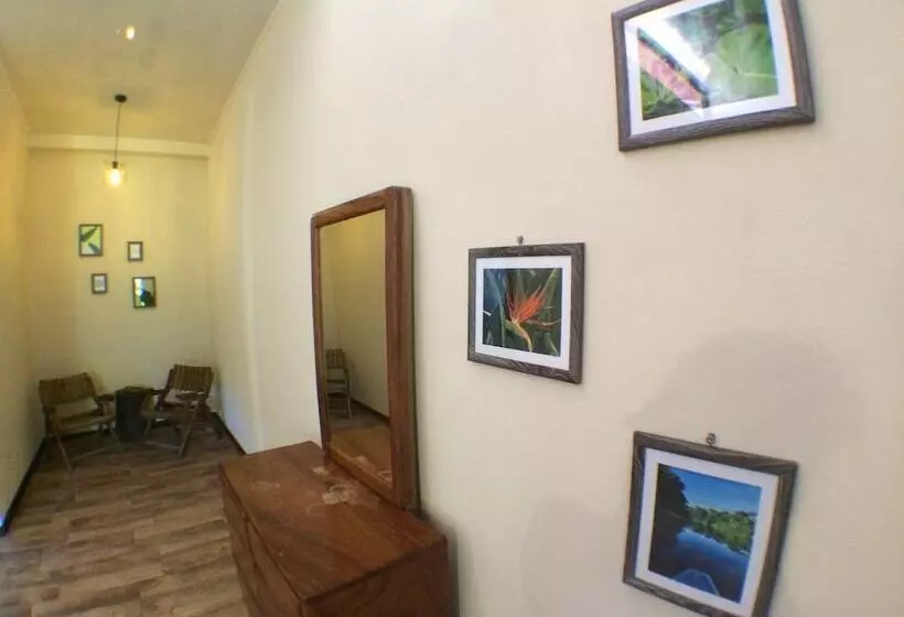 Hotelli Caribbean Paradise Eco Lodge
