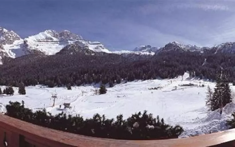 ホテル Casa Del Campo