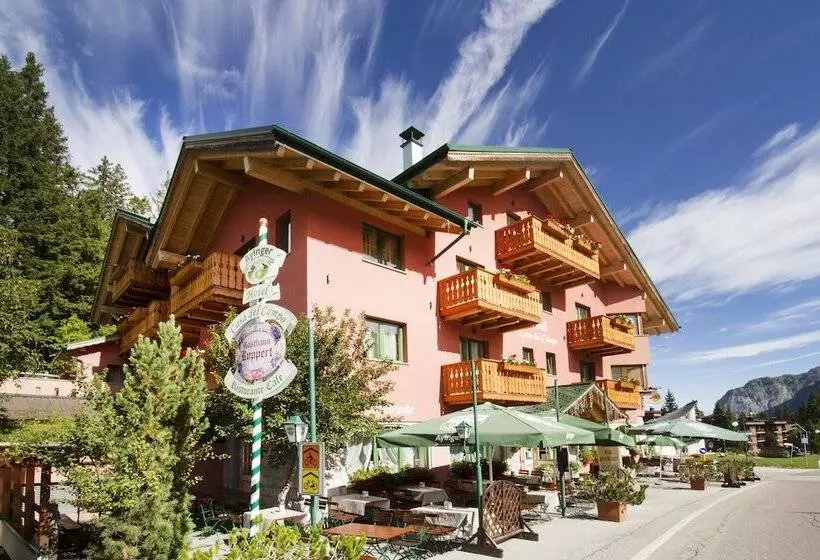 ホテル Casa Del Campo