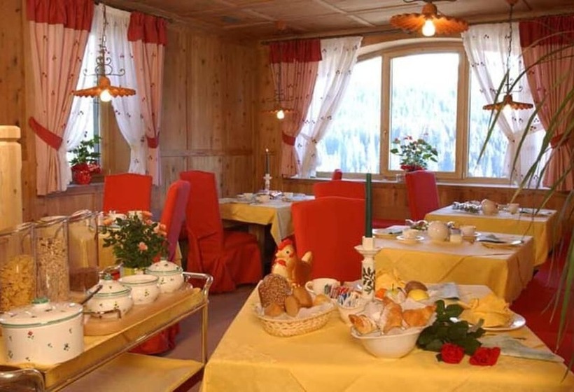 בית מלון כפרי Casa Del Campo