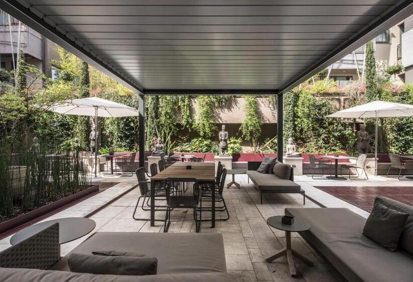 酒店 Fifty House Cellini