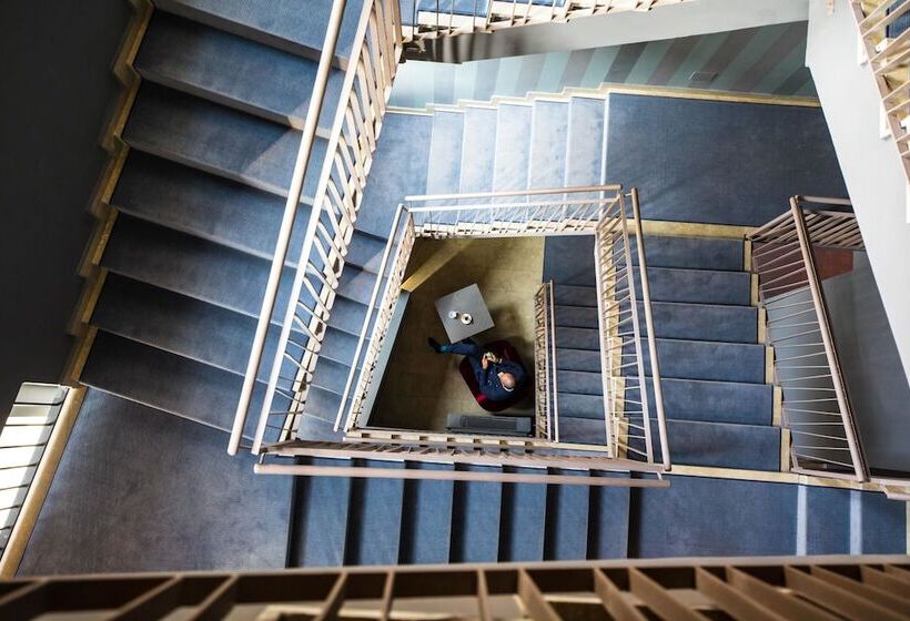 酒店 Fifty House Cellini