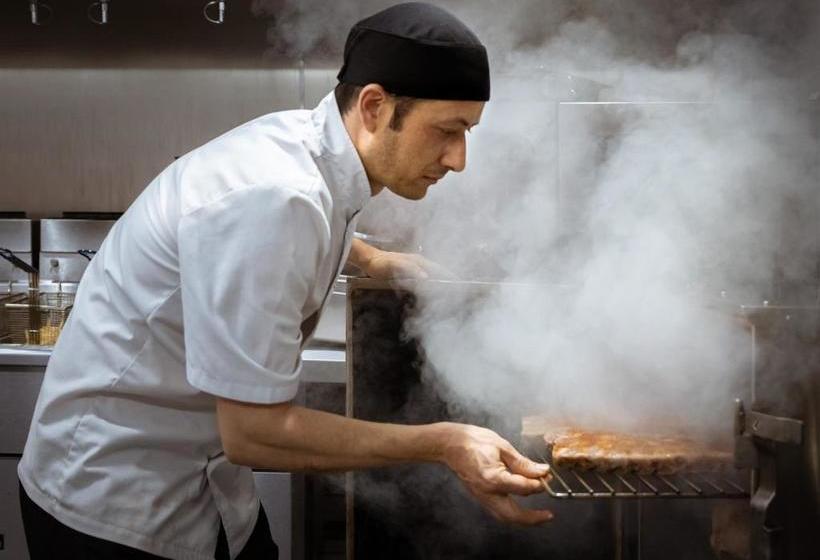 Fotos del hotel Grand Junction Arms:  10