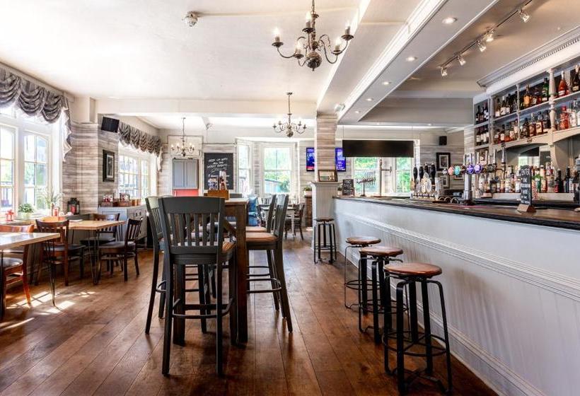 Fotos del hotel Grand Junction Arms:  12