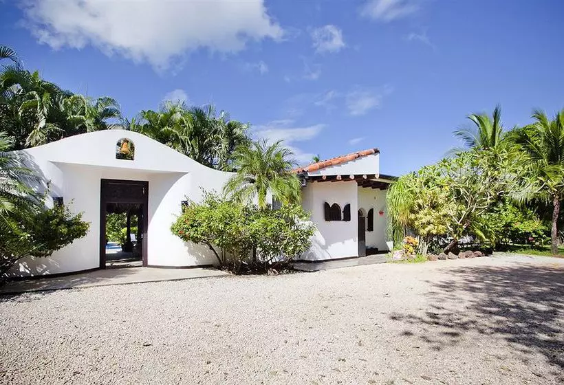 ホテル Hacienda Jj