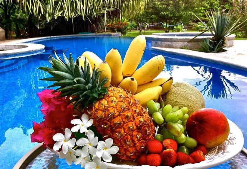 ホテル Hacienda Jj