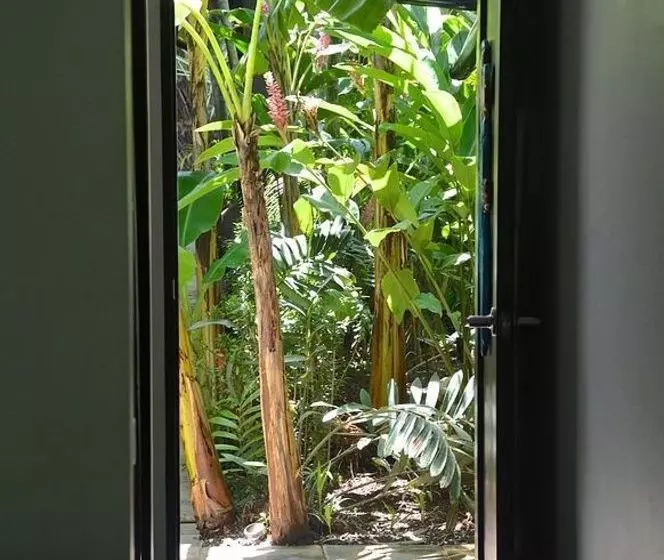ホテル Hacienda Jj