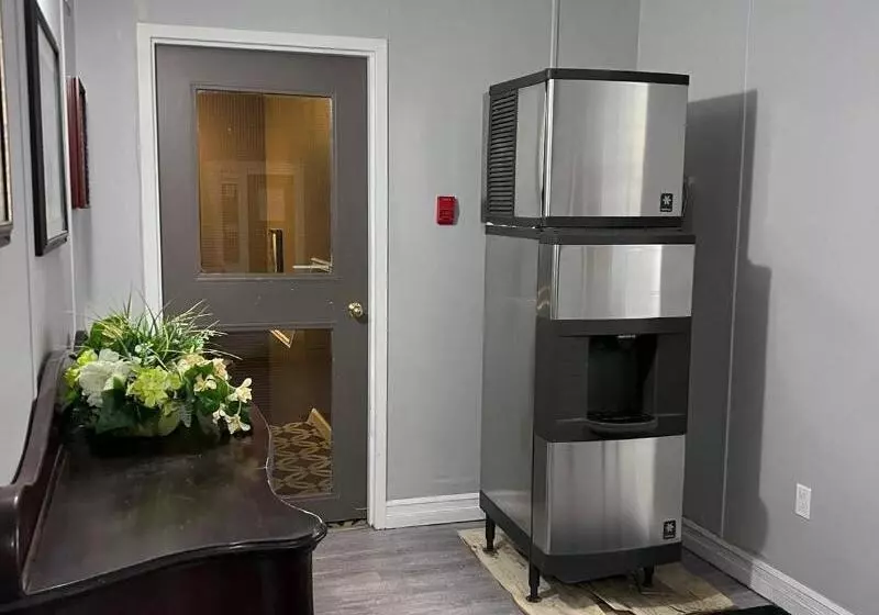 ホテル Harbourview Inn And Suites