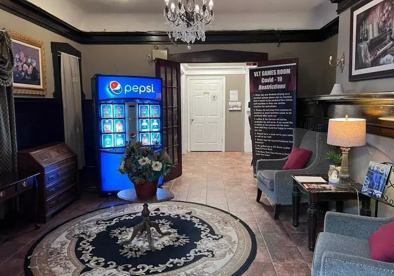 ホテル Harbourview Inn And Suites