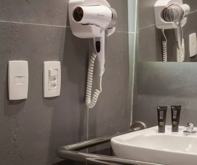 ホテル Ibis Styles Boa Vista