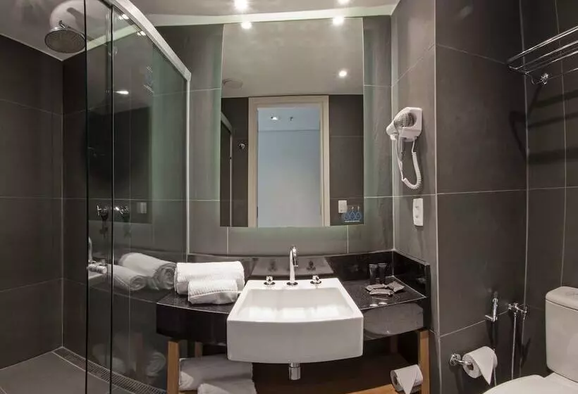 ホテル Ibis Styles Boa Vista