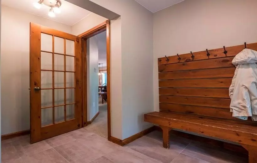 L érabliere Condominiums Monttremblant