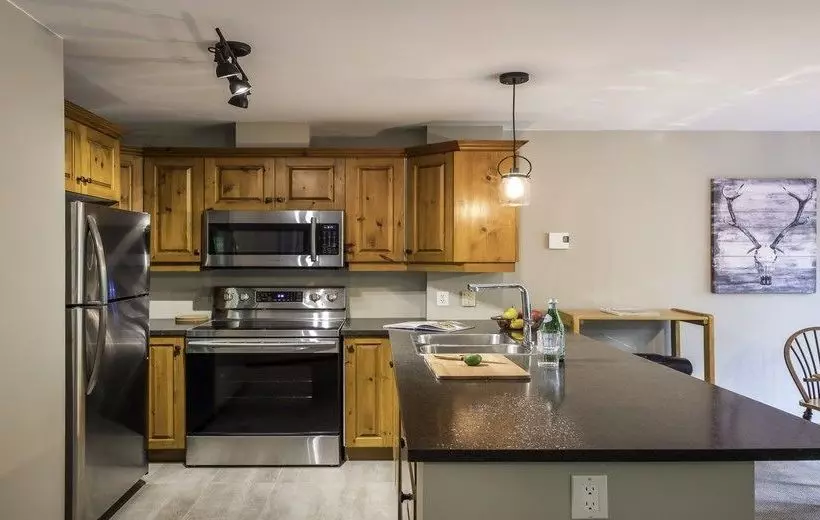 L érabliere Condominiums Monttremblant