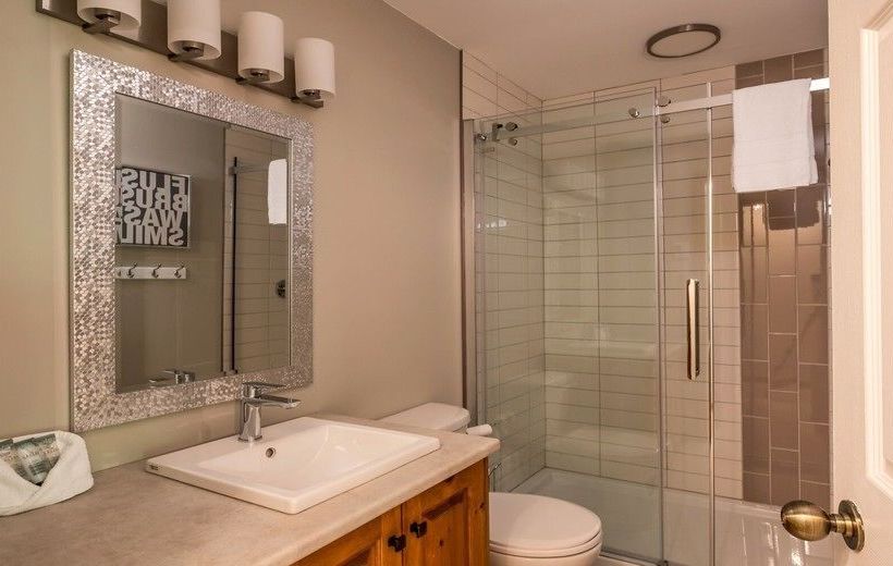 L érabliere Condominiums Monttremblant