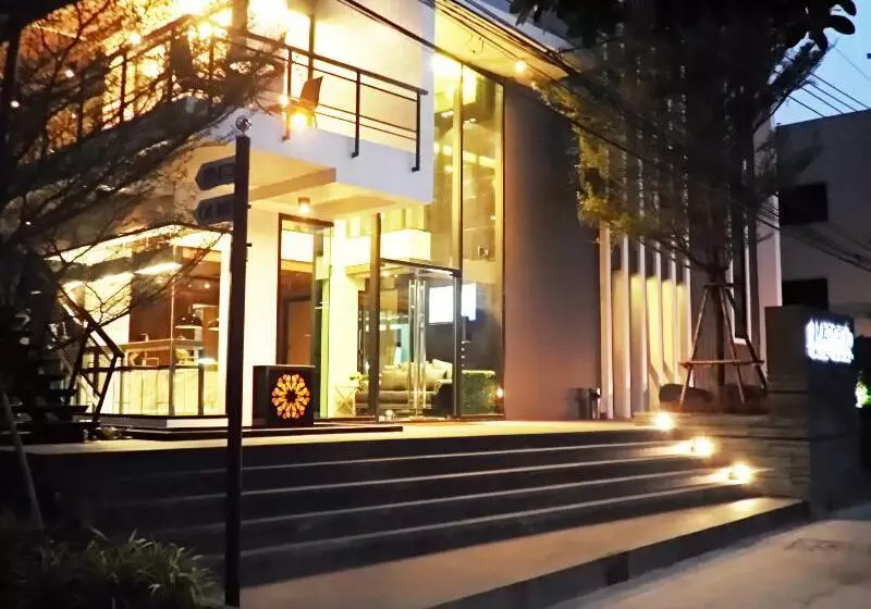 هتل Marigold Sukhumvit