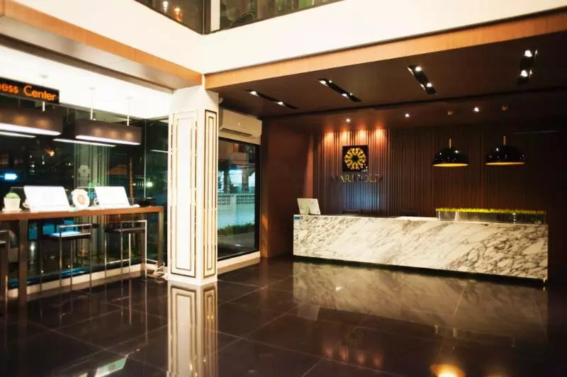 هتل Marigold Sukhumvit