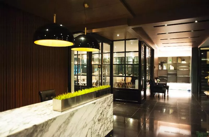 هتل Marigold Sukhumvit
