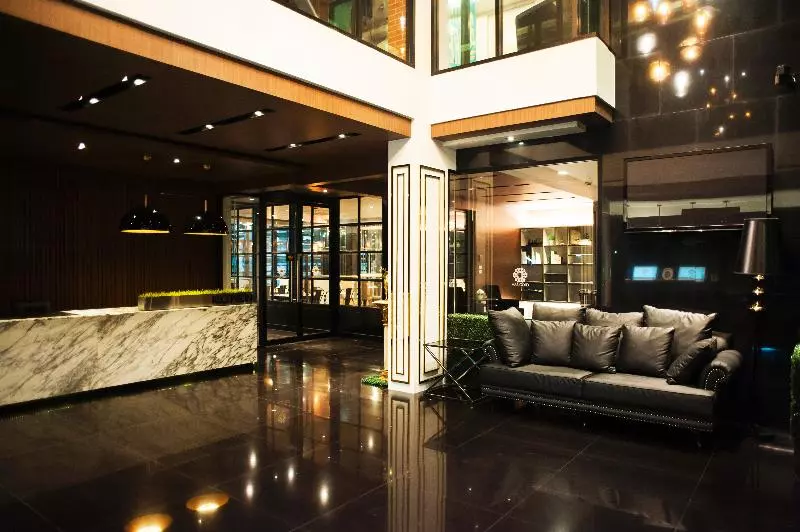 هتل Marigold Sukhumvit