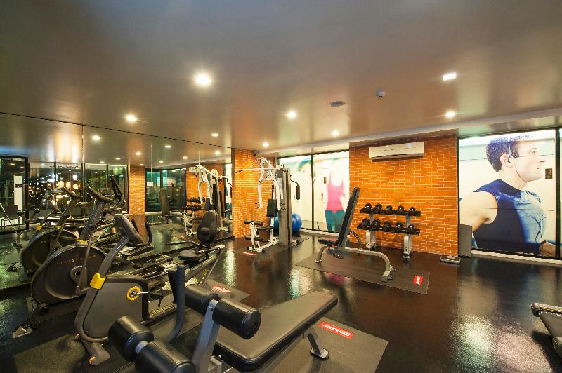 酒店 Marigold Sukhumvit